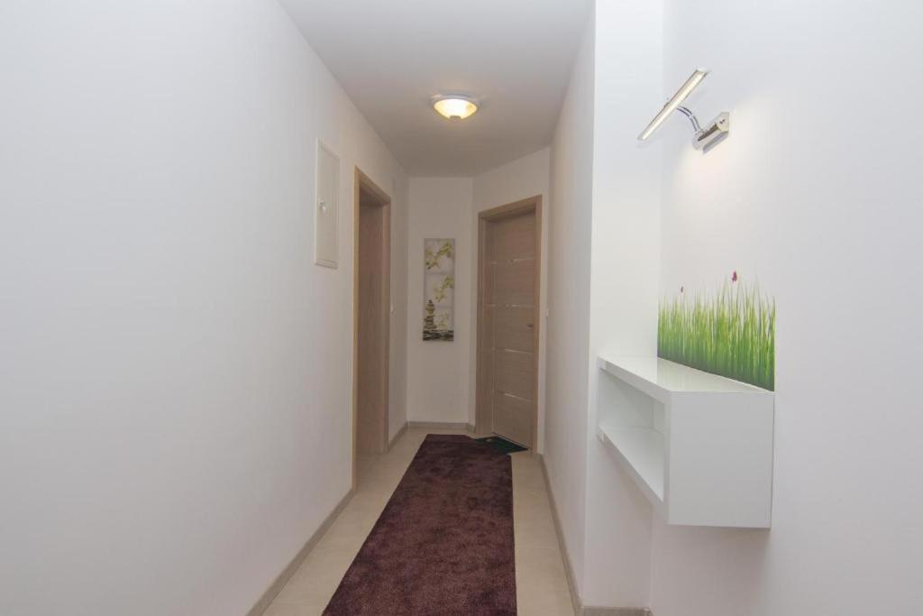 Apartamento Apartman Ljubica 4 Krk Town Exterior foto
